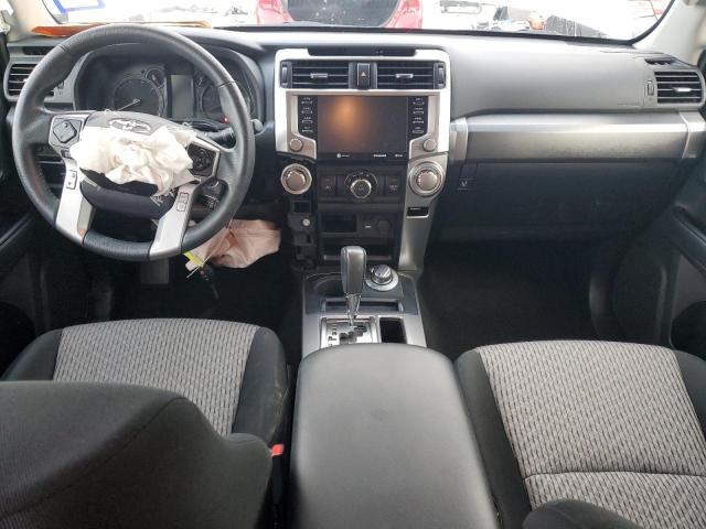 JTEBU5JR4L5819443 - 2020 TOYOTA 4RUNNER SR5/SR5 PREMIUM 白色 照片 8