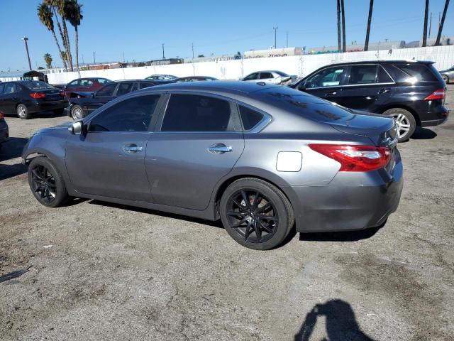 1N4BL3AP4GC137292 - 2016 NISSAN ALTIMA 3.5 GRAY photo 2