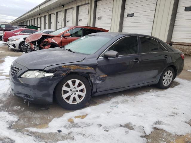 2009 TOYOTA CAMRY BASE, 