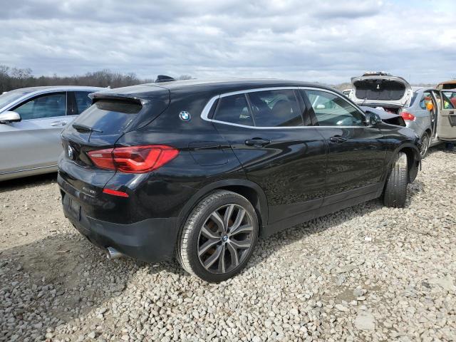 WBXYJ3C32JEJ84467 - 2018 BMW X2 SDRIVE28I BLACK photo 3