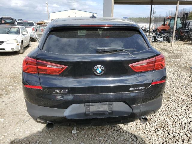 WBXYJ3C32JEJ84467 - 2018 BMW X2 SDRIVE28I BLACK photo 6