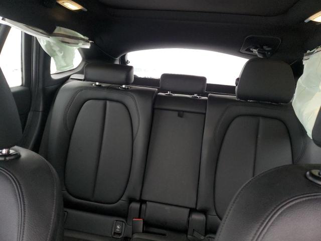 WBXHT3C37H5F84807 - 2017 BMW X1 XDRIVE28I BLACK photo 10