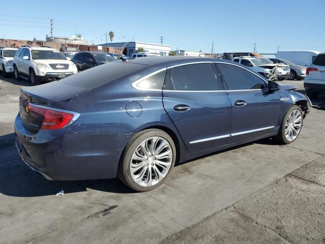 1G4ZP5SS5HU120357 - 2017 BUICK LACROSSE ESSENCE BLUE photo 3