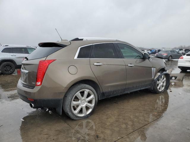 3GYFNDE33FS630581 - 2015 CADILLAC SRX PREMIUM COLLECTION BEIGE photo 3