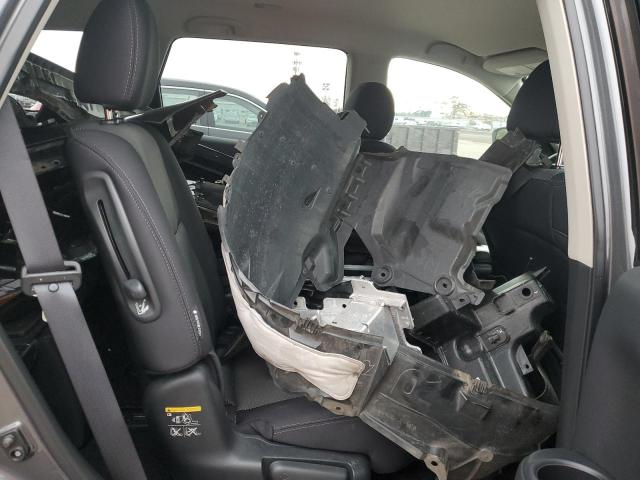 5N1DR2MM4JC665544 - 2018 NISSAN PATHFINDER S GRAY photo 11