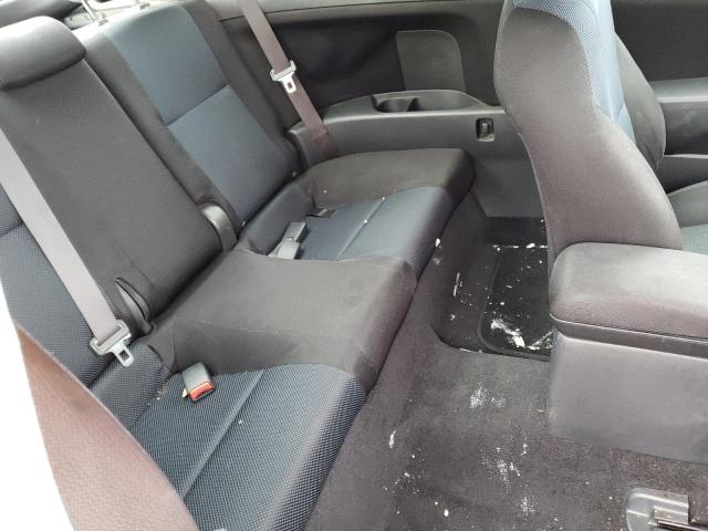 JTKDE177960109599 - 2006 TOYOTA SCION TC 石墨色 照片 10