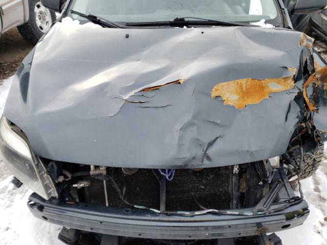 JTKDE177960109599 - 2006 TOYOTA SCION TC 石墨色 照片 11