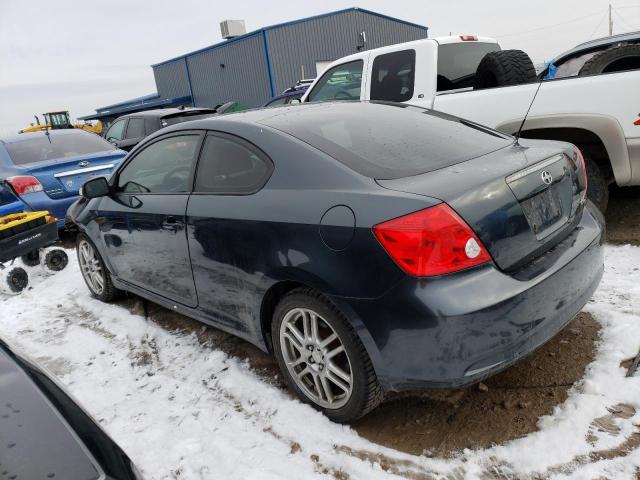 JTKDE177960109599 - 2006 TOYOTA SCION TC 石墨色 照片 2