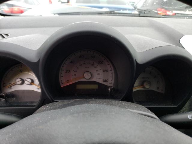 JTKDE177960109599 - 2006 TOYOTA SCION TC 石墨色 照片 9