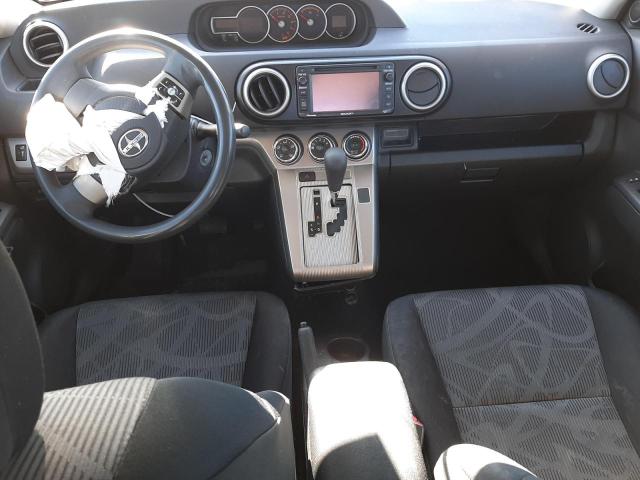 JTLZE4FE0DJ046550 - 2013 TOYOTA SCION XB Beige Foto 8