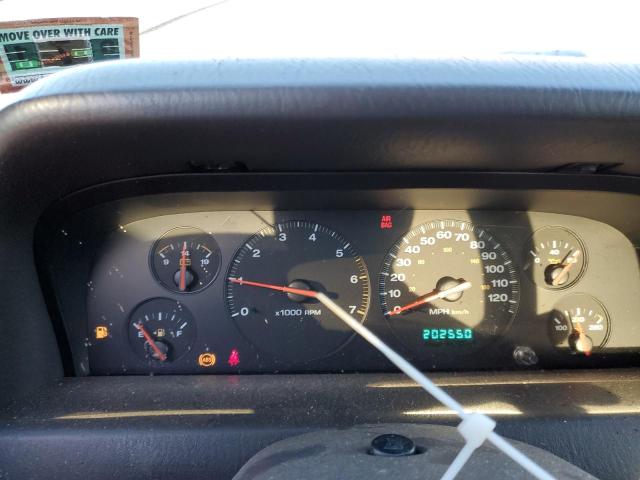 1J4GW48S9YC310663 - 2000 JEEP GRAND CHER LAREDO 棕色 照片 9