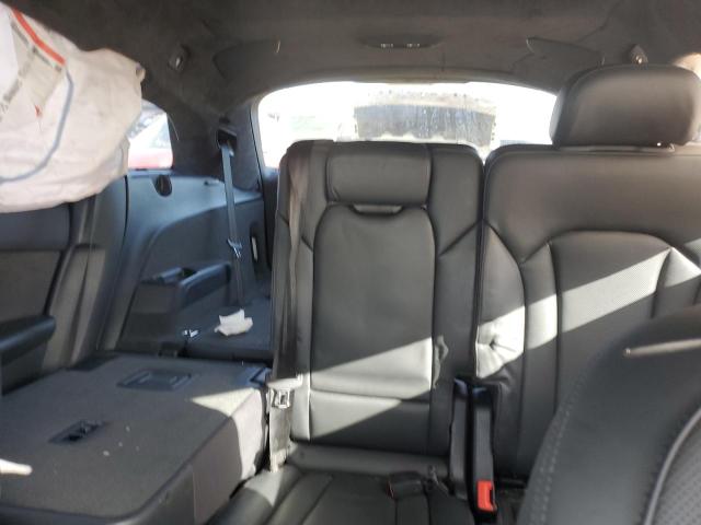 WA1VAAF74JD012153 - 2018 AUDI Q7 PRESTIGE შავი ფოტო 10