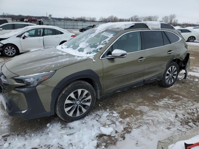 2024 SUBARU OUTBACK TOURING, 