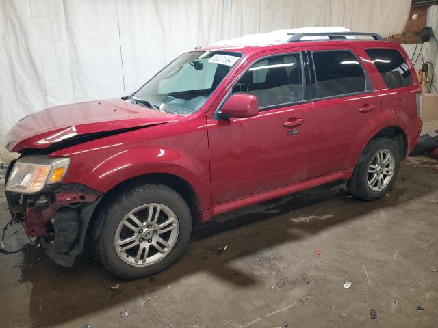 2010 MERCURY MARINER PREMIER, 