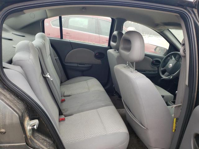 1G8AZ55F66Z189661 - 2006 SATURN ION LEVEL 2 银色 照片 10