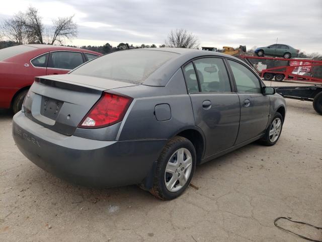 1G8AZ55F66Z189661 - 2006 SATURN ION LEVEL 2 银色 照片 3