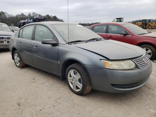 1G8AZ55F66Z189661 - 2006 SATURN ION LEVEL 2 银色 照片 4