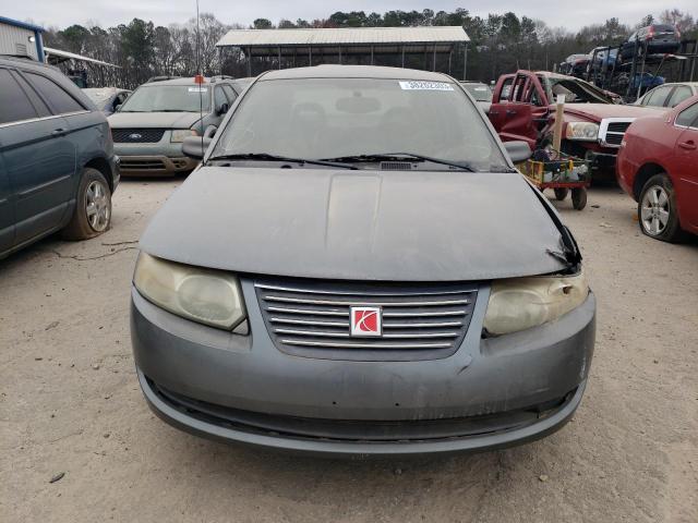 1G8AZ55F66Z189661 - 2006 SATURN ION LEVEL 2 银色 照片 5