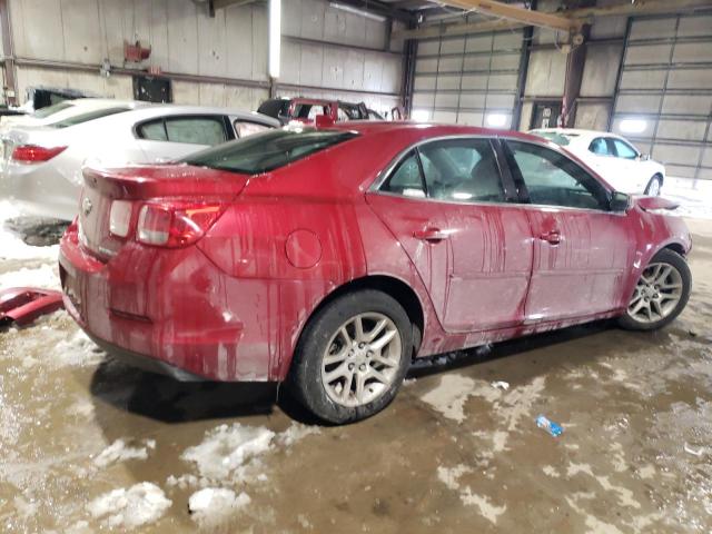 1G11C5SL4EF267672 - 2014 CHEVROLET MALIBU 1LT BURGUNDY photo 3