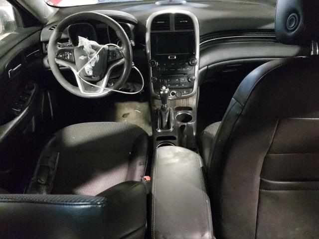 1G11C5SL4EF267672 - 2014 CHEVROLET MALIBU 1LT 勃艮第红 照片 8