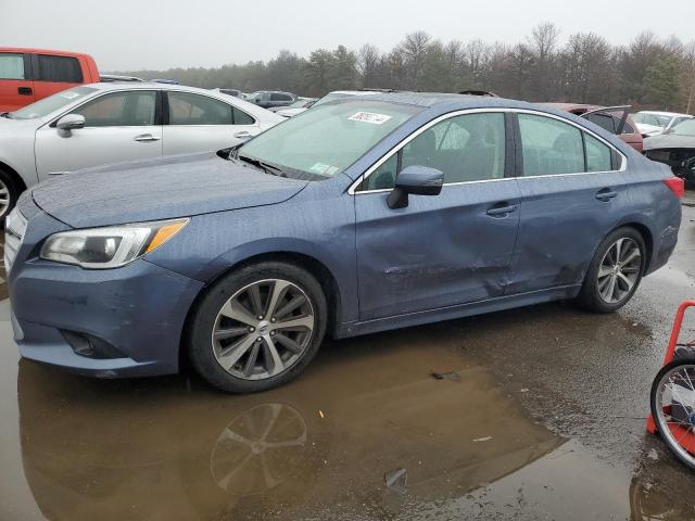 2016 SUBARU LEGACY 2.5I LIMITED, 