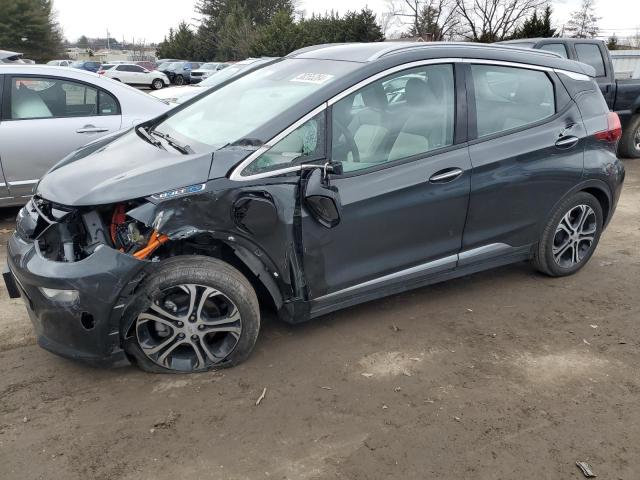 2017 CHEVROLET BOLT EV PREMIER, 