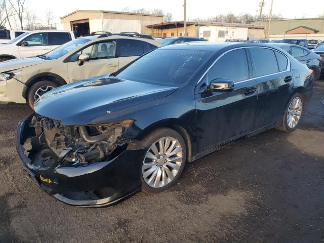 2014 ACURA RLX TECH, 