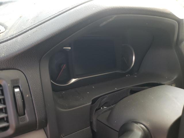 5FNYF7H56MB012073 - 2021 HONDA PASSPORT E 灰色 照片 9