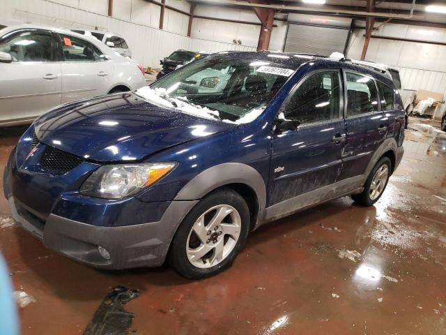 2003 PONTIAC VIBE, 