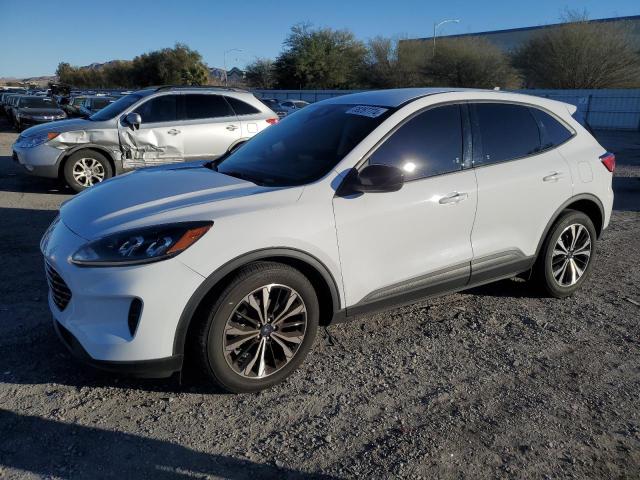 2021 FORD ESCAPE SE, 