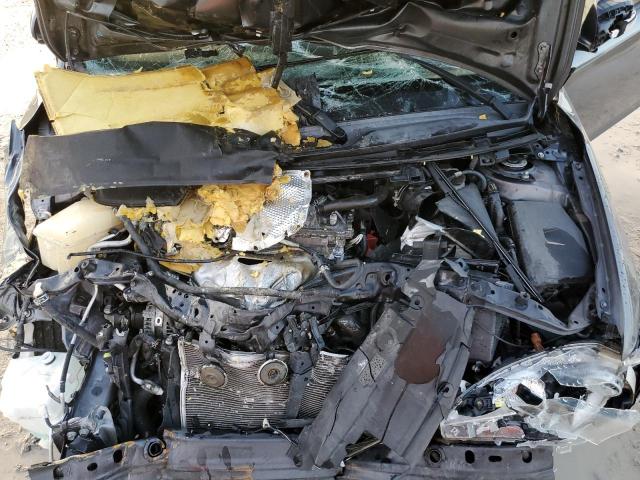 JTKJF5C70E3080598 - 2014 TOYOTA SCION TC 灰色 照片 11