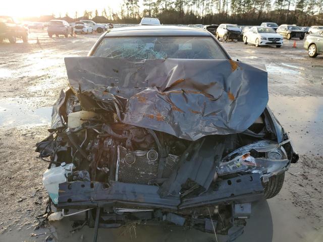 JTKJF5C70E3080598 - 2014 TOYOTA SCION TC 灰色 照片 5