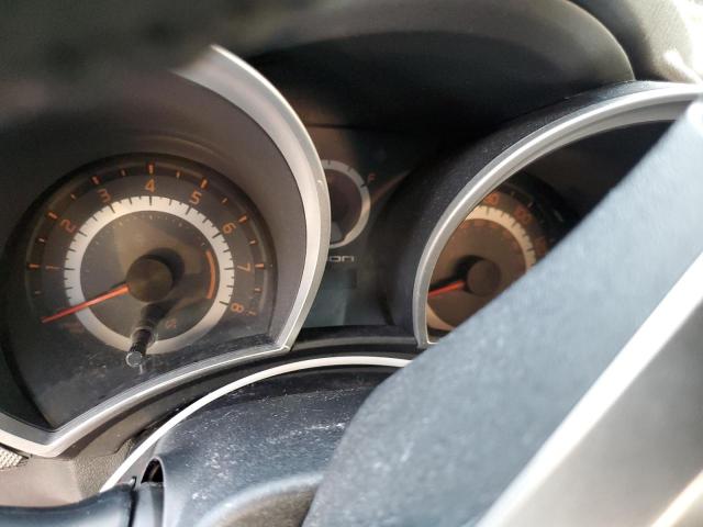 JTKJF5C70E3080598 - 2014 TOYOTA SCION TC 灰色 照片 9