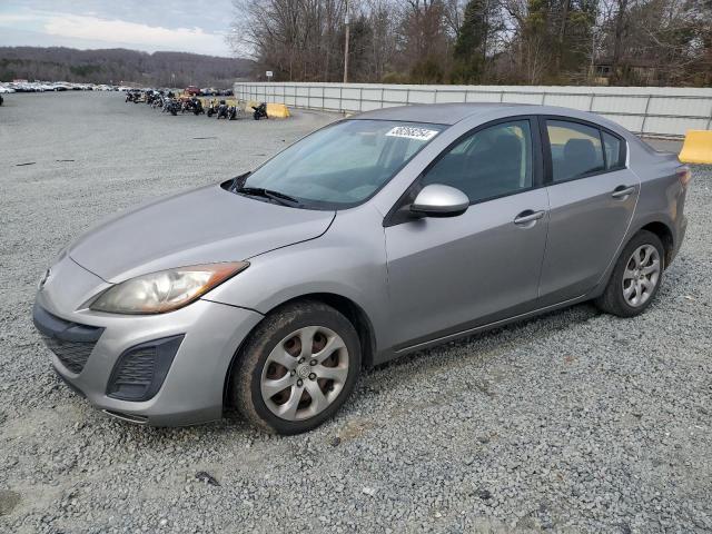 2010 MAZDA 3 I, 