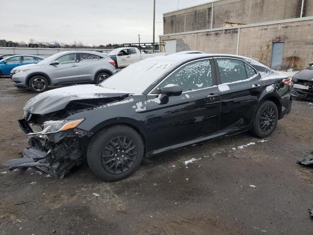 2019 TOYOTA CAMRY LE, 