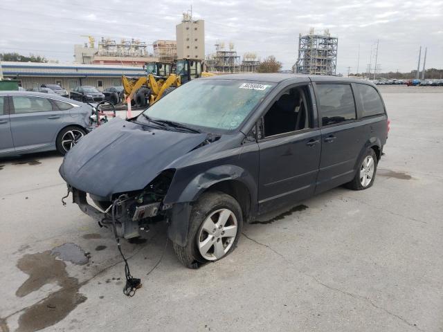 2014 DODGE GRAND CARA SE, 