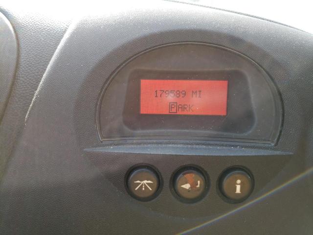 2G2WP552271119460 - 2007 PONTIAC GRAND PRIX 红色 照片 9