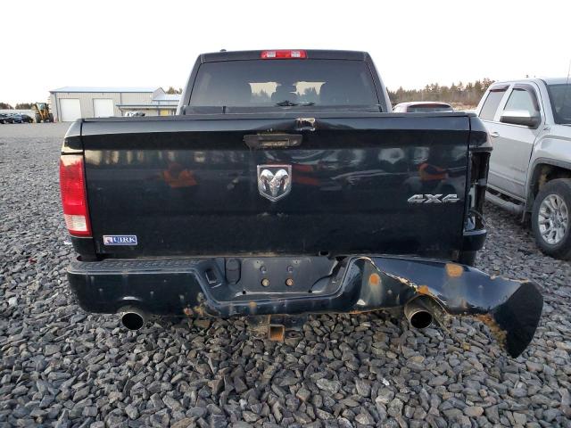 1C6RR7KT1ES312070 - 2014 RAM 1500 ST BLACK photo 6