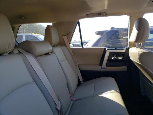 JTENU5JR8N6003202 - 2022 TOYOTA 4RUNNER SR5/SR5 PREMIUM 白色 照片 11