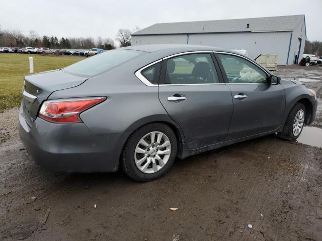 1N4AL3AP2EN340906 - 2014 NISSAN ALTIMA 2.5 SILVER photo 3