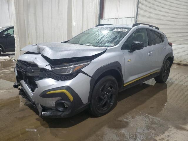 2024 SUBARU CROSSTREK SPORT, 