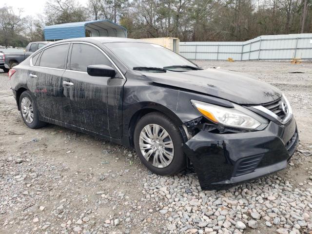 1N4AL3AP5HC113886 - 2017 NISSAN ALTIMA 2.5 BLACK photo 4