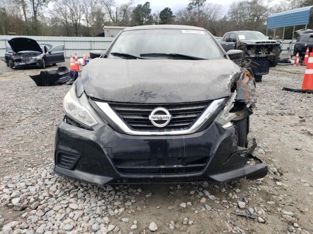 1N4AL3AP5HC113886 - 2017 NISSAN ALTIMA 2.5 BLACK photo 5