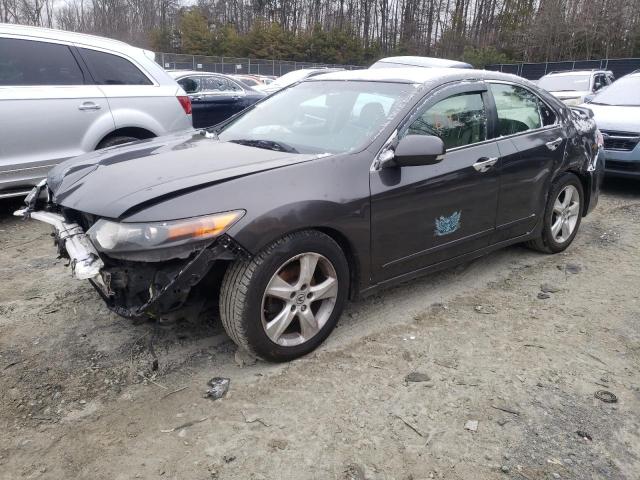 2009 ACURA TSX, 