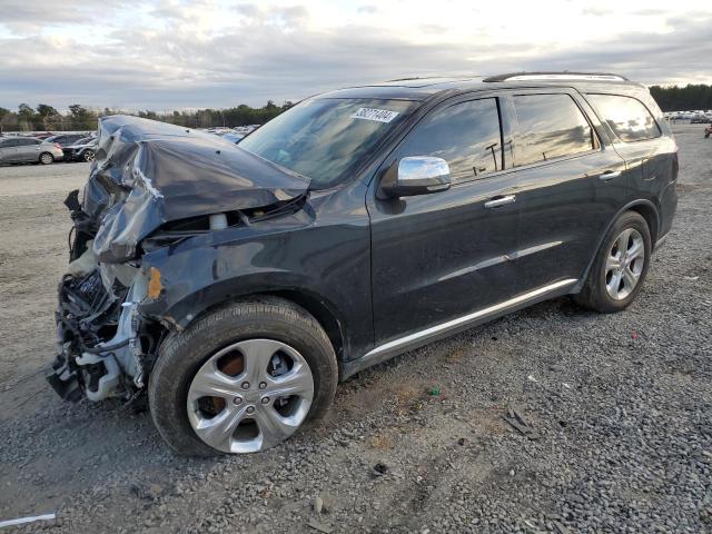 2014 DODGE DURANGO LIMITED, 