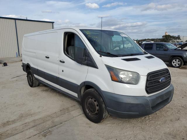 1FTNR2ZMXFKA93331 - 2015 FORD TRANSIT T-250 WHITE photo 4