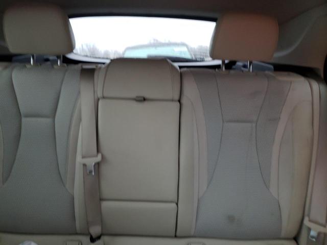 LRBFZMR42MD065099 - 2021 BUICK ENVISION PREFERRED 黑色 照片 10