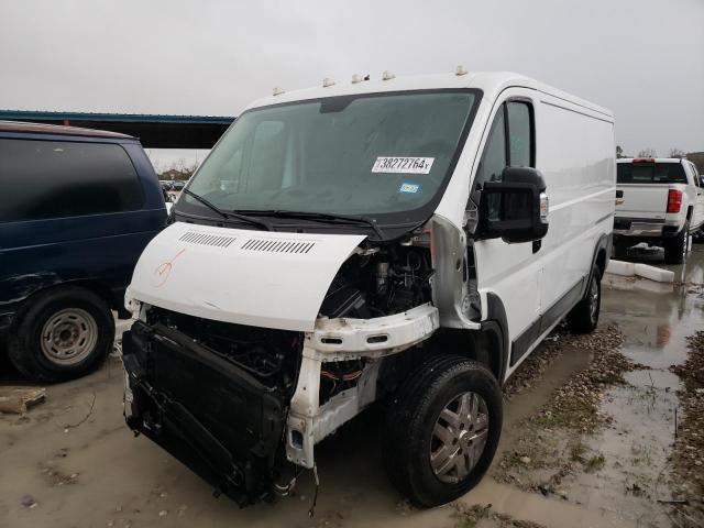 3C6TRVAGXHE510992 - 2017 RAM PROMASTER 1500 STANDARD WHITE photo 1