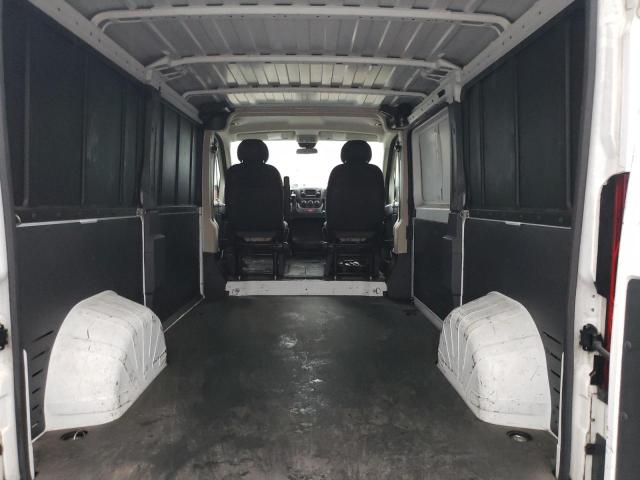 3C6TRVAGXHE510992 - 2017 RAM PROMASTER 1500 STANDARD WHITE photo 10