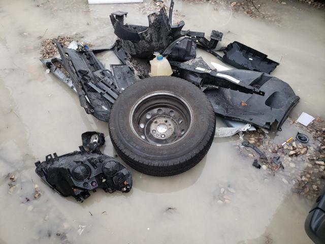 3C6TRVAGXHE510992 - 2017 RAM PROMASTER 1500 STANDARD WHITE photo 13